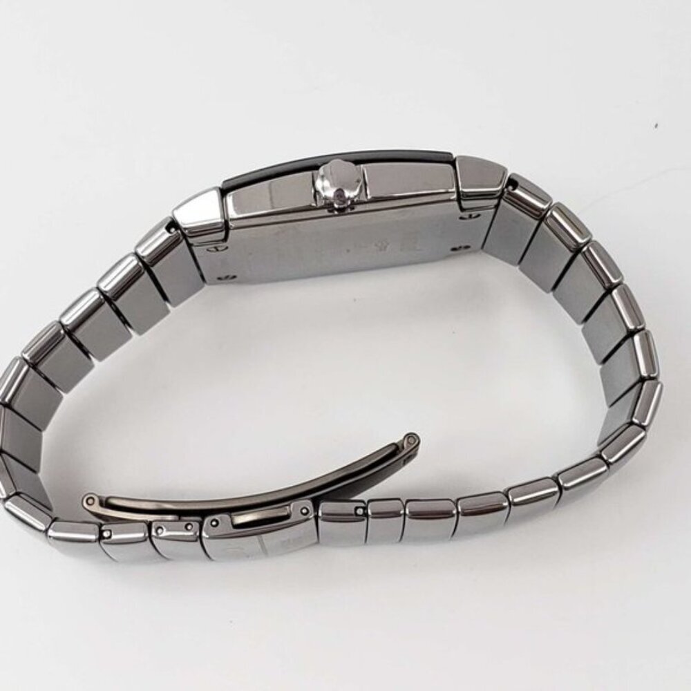 RADO Watch 129.0720.3 Sintra Jubilee Unisex Silver 384-101921 - Picture 8 of 12